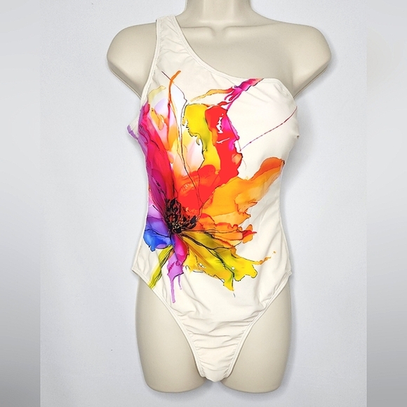 ‼️NEW‼️One-Piece Swimsuit & Cover Up Set 🔥 Trend Of This Summer 🔥 - Picture 7 of 15